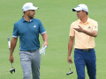 Morikawa, Schauffele: Hai golfer Mỹ thân thuộc với Nhật Bản