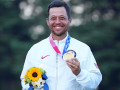 Xander Schauffele vô địch golf nam Olympic Tokyo 2020