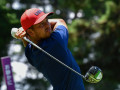 Xander Schauffele chia sẻ kinh nghiệm để có những cú đánh hoàn hảo