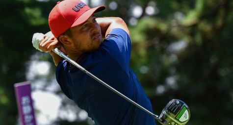 Xander Schauffele chia sẻ kinh nghiệm để có những cú đánh hoàn hảo