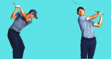 Cải thiện long game cùng Collin Morikawa 
