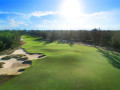 BRG Đà Nẵng Golf Resort: Sân Norman “thay áo mới”, nâng tầm trải nghiệm cho golfer