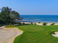 The Els Club Desaru Coast – Ocean Course: Hole 2 Par 5 
