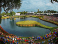 Thiết kế cảnh quan sân golf