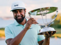 Thắng kịch tính kỷ lục gia, Tony Finau vô địch The Northern Trust 2021