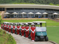 (VIETNAM GOLF & LEISURE AWARDS) Sân golf nào có dịch vụ tốt nhất Việt Nam?