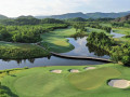 Bà Nà Hills Golf Club: Đường lên tiên cảnh
