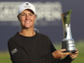 Anna Nordqvist nhận tiền thưởng “khủng” nhất lịch sử golf nữ