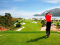 Chơi golf với điều kiện sân sẵn có (Kỳ cuối) 