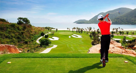 Chơi golf với điều kiện sân sẵn có (Kỳ cuối) 