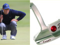 Gậy putter của Tiger Woods được bán với giá kỷ lục
