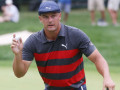 Bryson DeChambeau chạm cột mốc buồn trong lịch sử PGA Tour