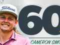 Lập kỷ lục mới, Cameron Smith chia sẻ ngôi đầu với Jon Rahm
