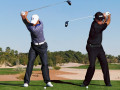 Những cú đánh hỏng khó tin của các golfer nổi tiếng