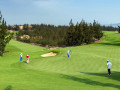 Đánh golf giữa mùa dịch: Giám đốc Sở, Cục phó, 2 doanh nhân thành F1