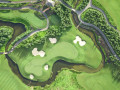 Sân golf FLC Sầm Sơn tạm dừng hoạt động để phòng dịch