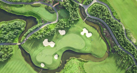  Sân golf FLC Sầm Sơn tạm dừng hoạt động để phòng dịch