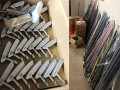 Gần 10.000 gậy golf giả và các phụ kiện bị thu giữ tại Trung Quốc