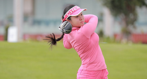 Nữ golfer Việt Nam bắt đầu tranh tài tại US Women's Amateur