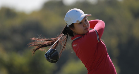Nữ golfer Việt Nam dừng bước tại US Women’s Amateur 