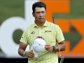 Hideki Matsuyama mất gần 1 triệu USD vì 1 cú putt hỏng