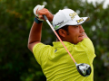Hideki Matsuyama có cú phát bóng “độc nhất vô nhị” trong lịch sử golf