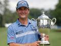 Kevin Kisner vô địch Wyndham Championship sau trận đấu play-off 6 golfer