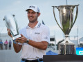 Patrick Cantlay vô địch BMW Championship sau 6 hố playoff nghẹt thở