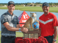 Tiger Woods có thể tái ngộ đấu trường golf vào cuối năm