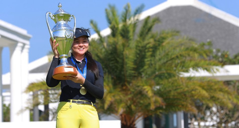 Hiệp hội golf Việt Nam hủy giải Vô địch Quốc gia 2021