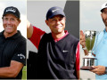 Top 10 golfer giành được nhiều tiền thưởng nhất lịch sử PGA Tour