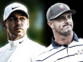 Mối quan hệ giữa Koepka và DeChambeau có thực sự căng thẳng