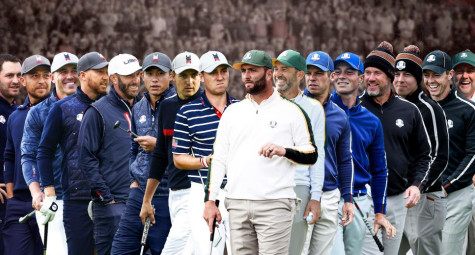 Ryder Cup 2021: Lộ diện 4 cặp đấu lượt Foursomes đầu tiên