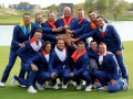 Ryder Cup 2021: Những nhân tố giúp đội golf châu Âu bảo vệ ngôi vô địch