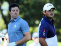 Rory Mcilroy - Patrick Reed: Cuộc chiến căng thẳng nhất Ryder Cup 2016