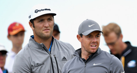 Ryder Cup 2021: Đội golf châu Âu chỉ có 1 golfer trong top 10
