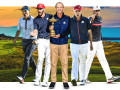 Những lý do khiến Ryder Cup là sự kiện golf hấp dẫn nhất hành tinh
