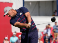 Bryson DeChambeau phát bóng xa 417 yard tại Ryder Cup 2021