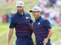 Ryder Cup 2021: Mỹ thắng áp đảo châu Âu ngày thi đấu đầu tiên
