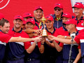 10 thống kê ấn tượng nhất Ryder Cup 2021