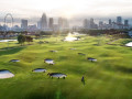 Marina Bay Golf Course: Sân golf công cộng tốt nhất châu Á