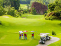 Red Mountain Golf Club: Biểu tượng du lịch golf Thái Lan