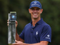 Vô địch BMW PGA Championship, Billy Horschel đi vào lịch sử golf Mỹ