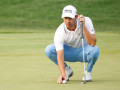 Kỹ thuật putt “siêu đỉnh” của Patrick Cantlay