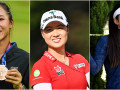 Nhiều ngôi sao golf nữ tranh tài tại Hana Financial Group Championship 