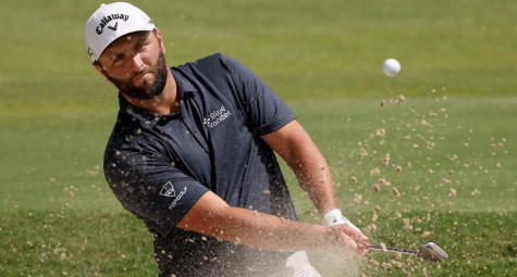 Jon Rahm: Tay golf xuất sắc nhất năm của PGA of America