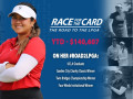 Nữ golfer gốc Việt có thẻ thành viên LPGA Tour
