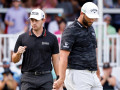 Patrick Cantlay đứng trước cơ hội vô địch Tour Championship