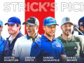 Ryder Cup 2021: ĐT golf Mỹ công bố siêu đội hình 