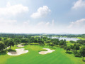 Nhiều sân golf trong cả nước hoạt động trở lại